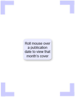 Magazine Cover