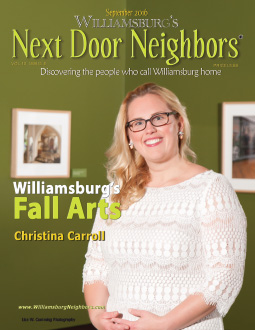 September 216 Williamsburg magazine