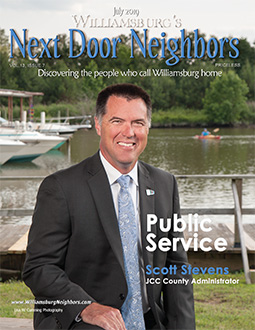 july next door neighbor magazine